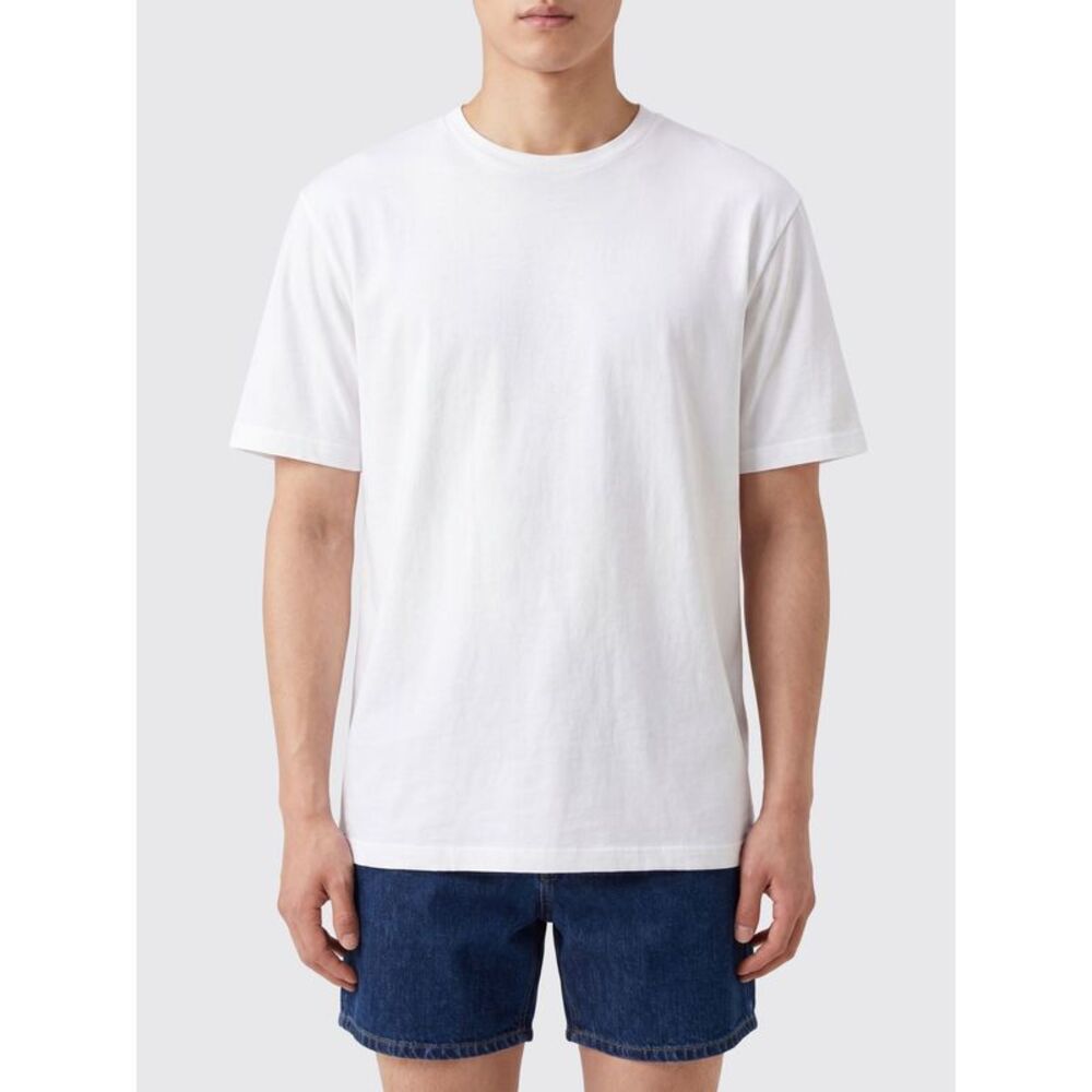 James Perse T-Shirt Men White